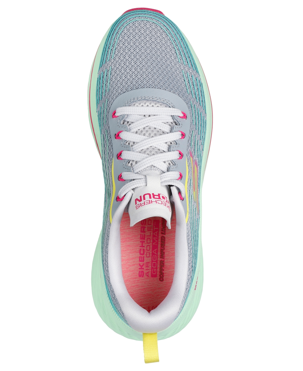 Skechers Women's Max Cushioning Elite 2.0 In Multi