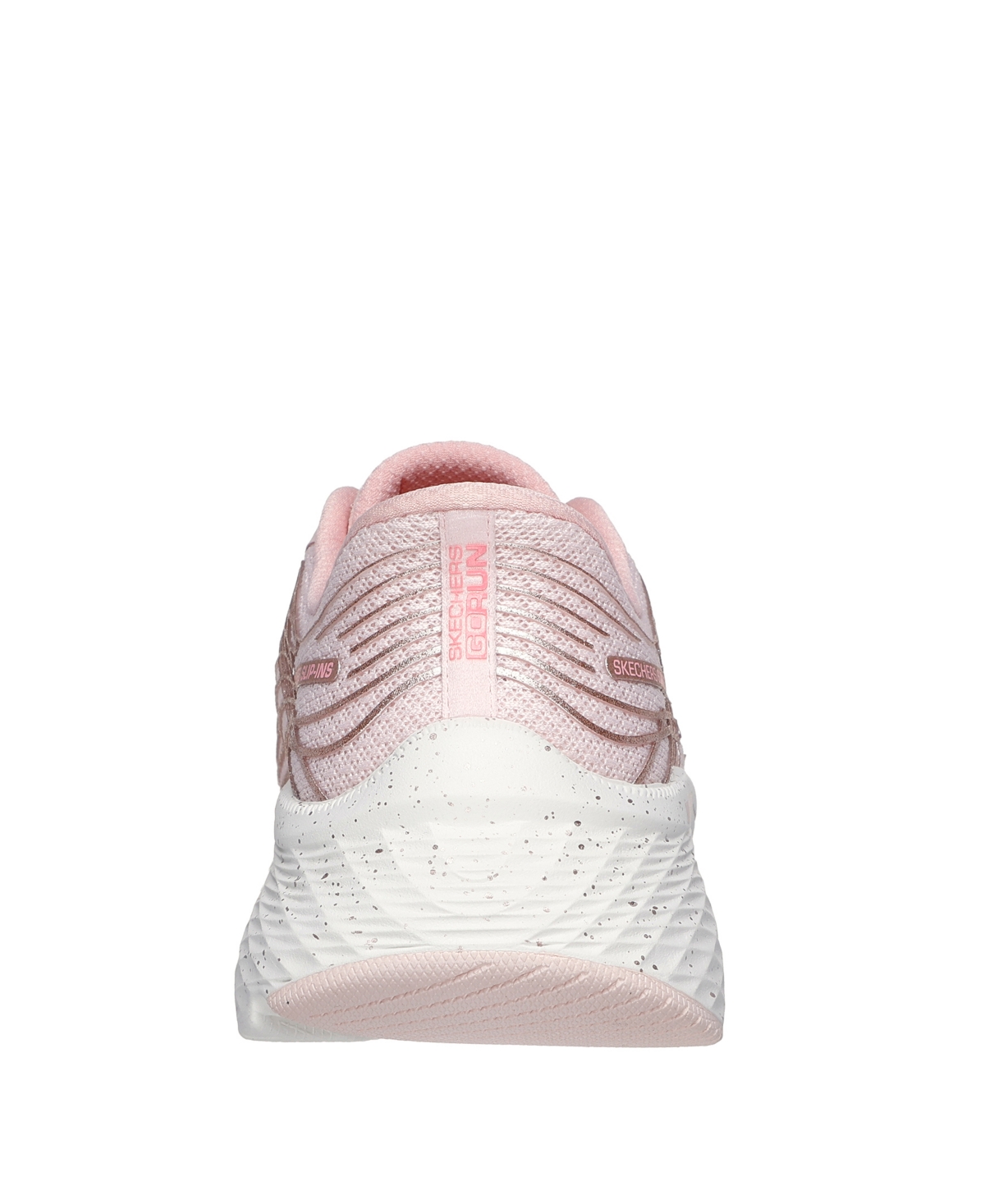 Skechers Women's Slip-ins: Go Run Max Cushioning 2.0 Athletic Running Sneakers From Finish Line