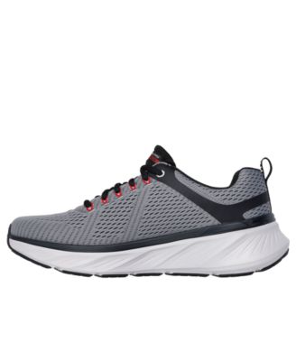 Men's Relaxed Fit: Edgeride - Contention Casual Walking Sneakers from Finish Line