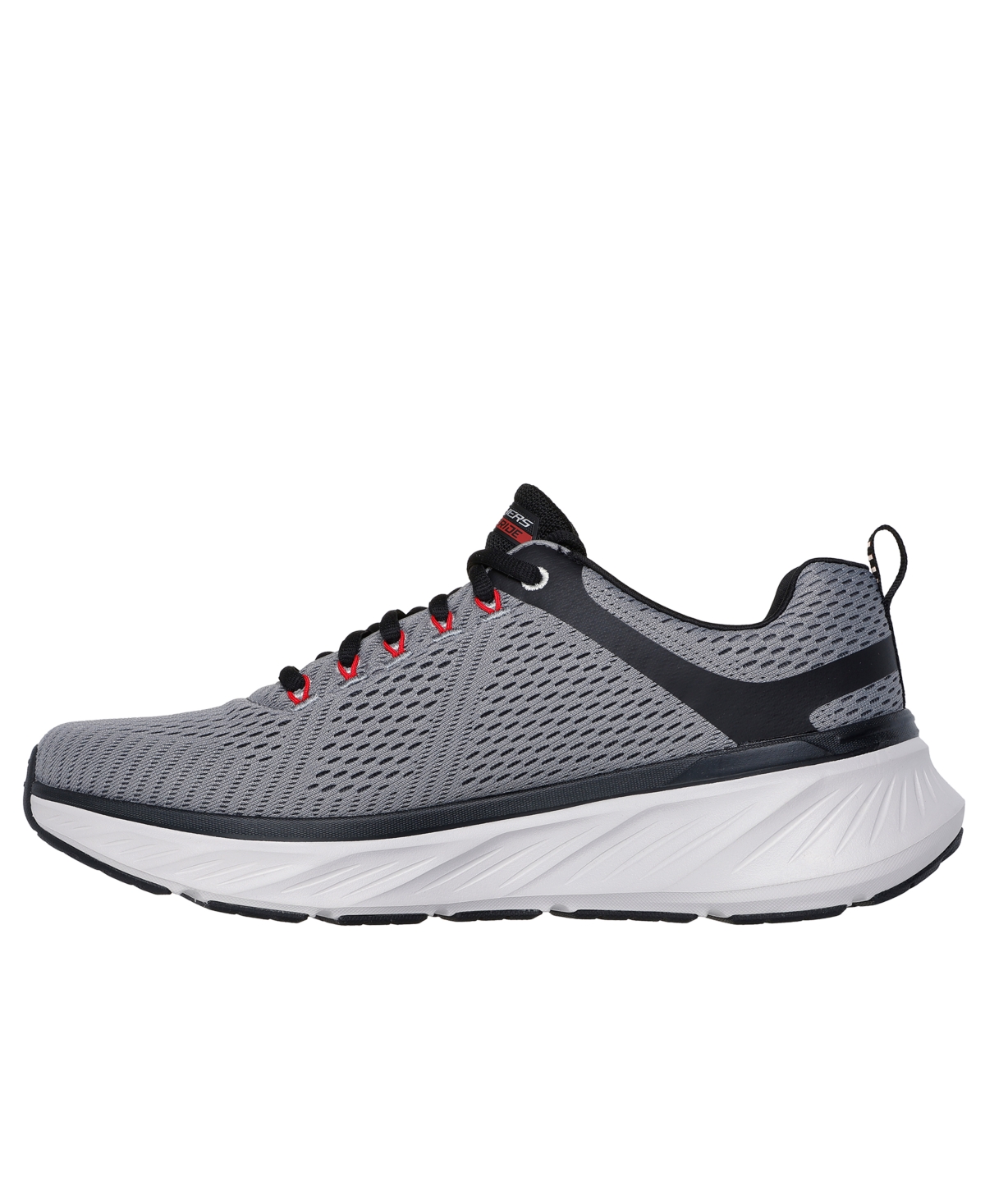 Skechers Men's Relaxed Fit: Edgeride In Gray