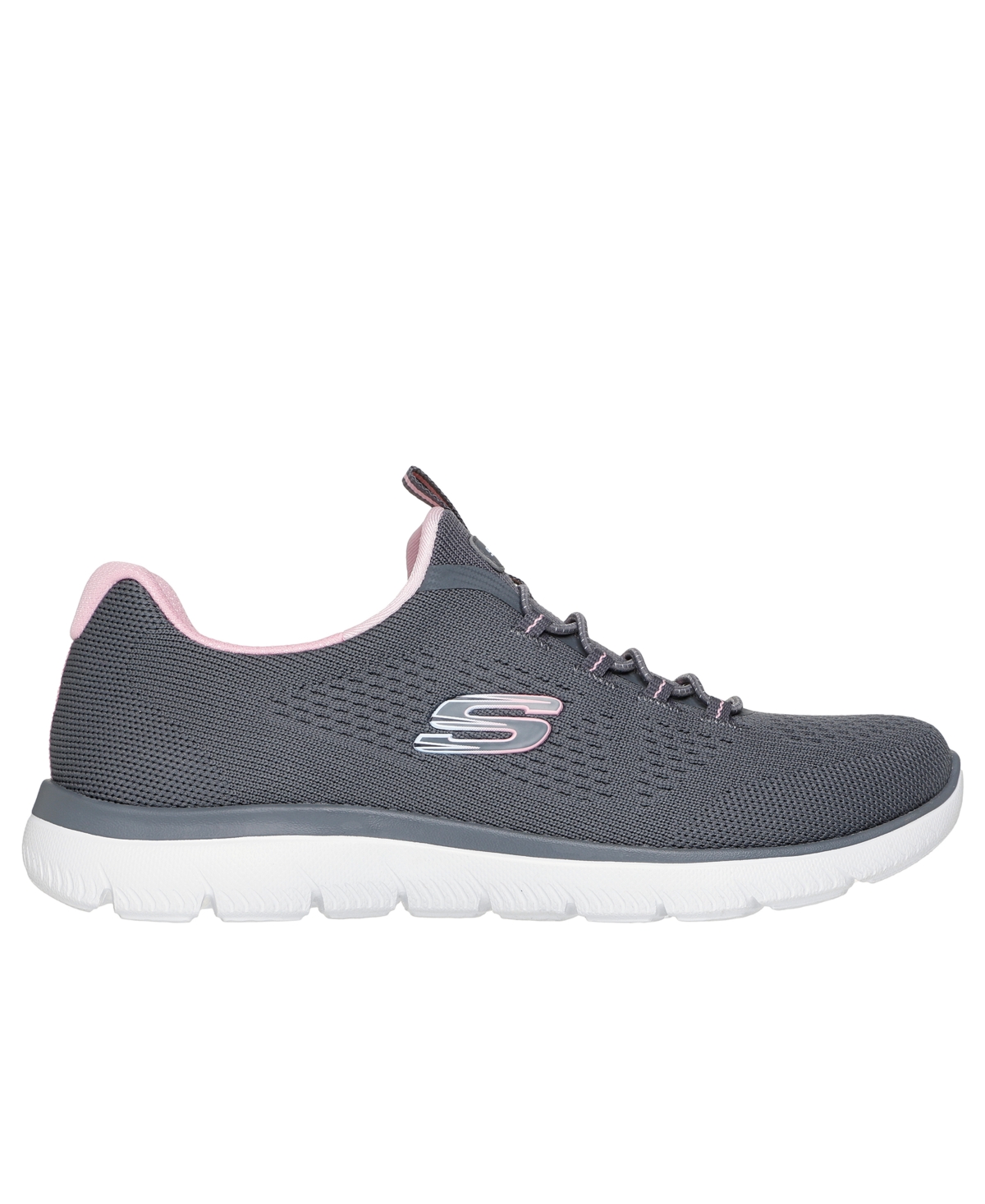Skechers Women's Summits In Gray