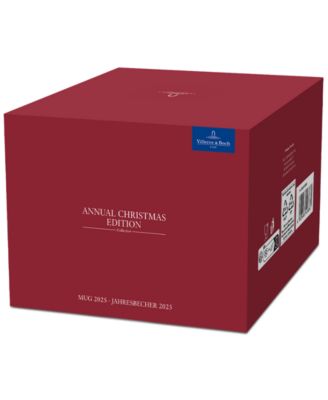 2025 Annual Mug, 15th Anniversary Edition