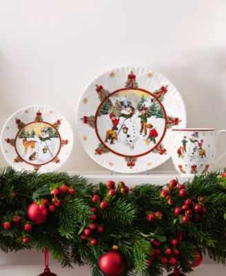 Toy's Fantasy Jumbo Mug, Santa