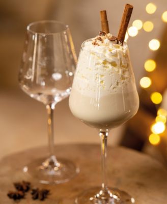 Toy's Delight White Wine Goblet, Set of 2