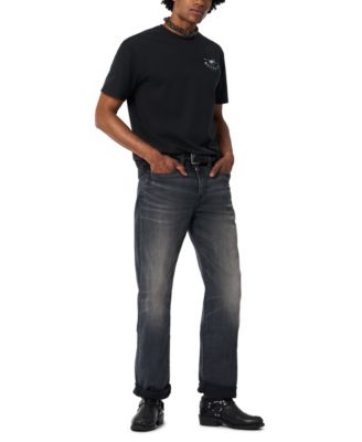 Men's Talan Regular Fit Crew Neck T-Shirt