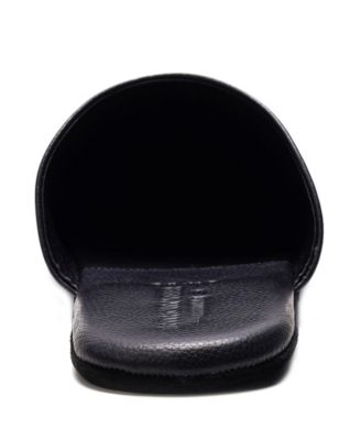 Men's Clark House Slip On Slippers