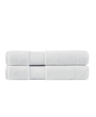 Turkish Cotton Bath Sheet Set, 35" x 70"