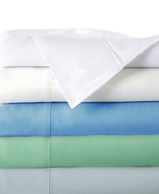 Luxury Rayon from Bamboo 4-Pc. Sheet Set, Queen