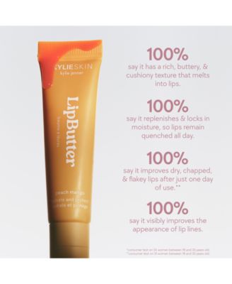Kylie Cosmetics Lip Butter, 0.35 oz.