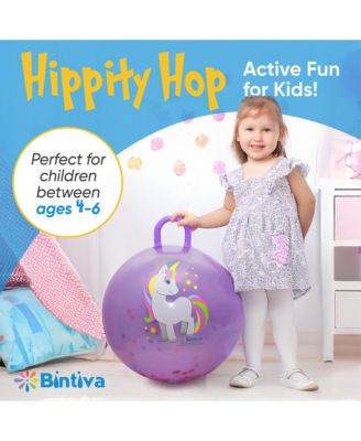 Hippity Hop 45cm