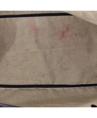 GM Saint Louis Tote Coated Canvas