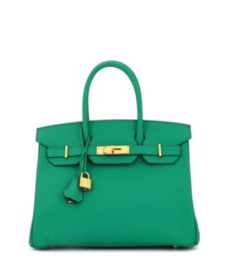 Pre-Owned HERMÉS