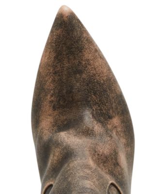 Women's Baddie Over-the-Knee Slouchy Dress Boots