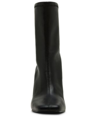 Women's Khelan Blade-Heel Stretch Dress Booties