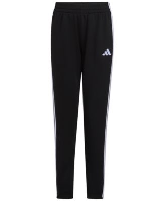 Big Boys Elastic Waistband Tapered Pants