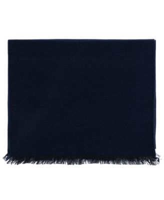 Men's Double Sided Scarf