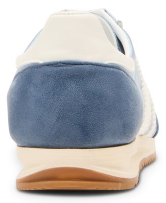 Women's Jumper Low Profile Retro Sneakers