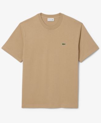 Men's Classic-Fit Short-Sleeve Crewneck Logo T-Shirt