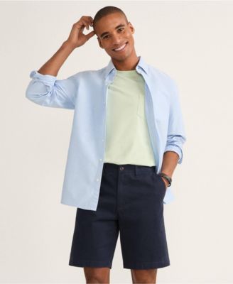 Men's Knockabout 9" Comfort Waist Chino Short