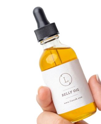 Belly Oil, 2oz