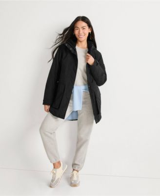 Women's Squall Waterproof Insulated Parka