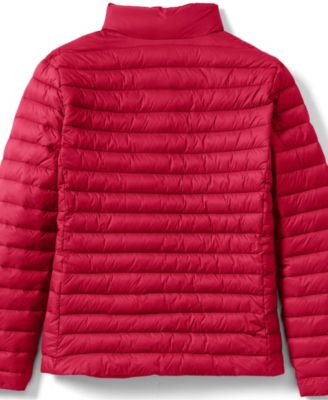 Women's Insulated Jacket