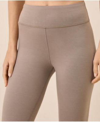 Women's Organic Cotton On the Go-To Legging