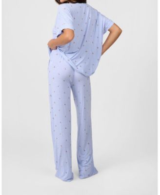 Women's Sleep Pull-On Pants