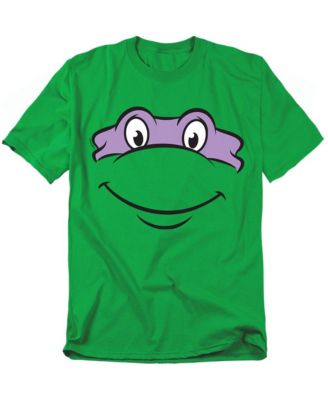 TEENAGE MUTANT NINJA TURTLES