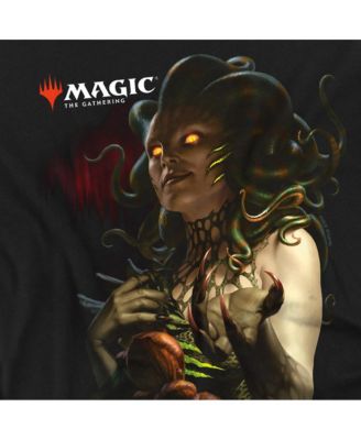 Big & Tall The Gathering Vraska Queen Of Golgari T-Shirt