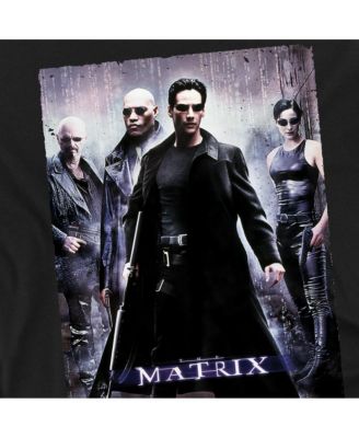 Big & Tall The Poster T-Shirt