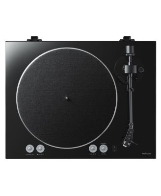 MusicCast Vinyl 500 Wi-Fi Turntable (Piano Black)