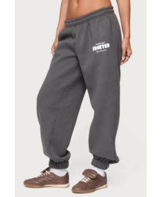 Women's Lounge Edit Sweatpants