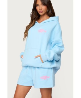 Womens We'Re Edikted Hoodie