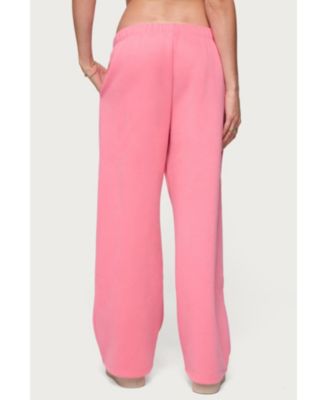 Women's Strawberry Babe Sweatpants