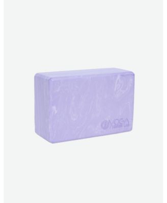 Foam Yoga Block