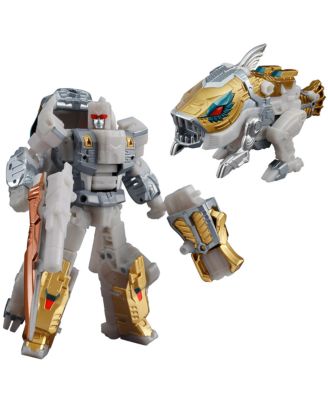 TT-GS10 God Neptune Set of 5 Takara Tomy Mall Exclusive | Transformers Generations Selects War for Cybertron Trilogy