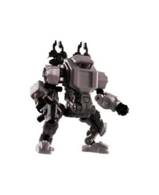 DA-09 Diaclone Powered Suit Set Type D | Diaclone Reboot