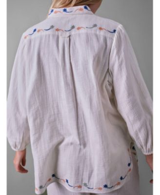 Celestrial Stella Blouse