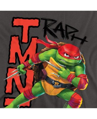 Men's TMNT Mutant Mayhem Raph T-Shirt