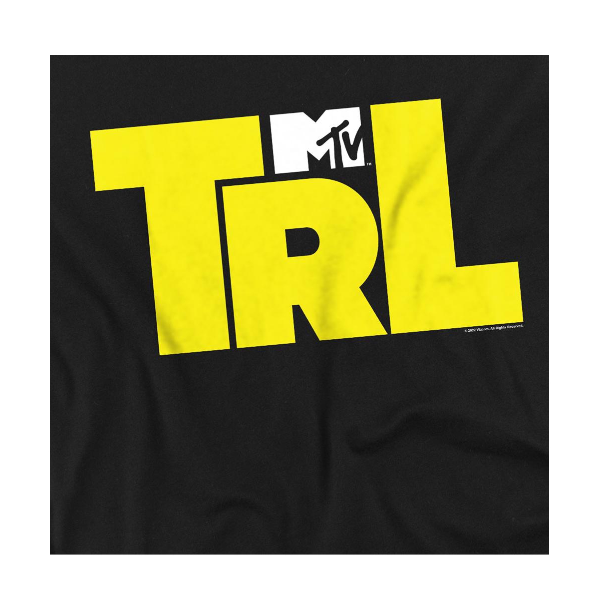 Logovision Big & Tall Trl Logo T-Shirt