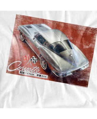 Men's Stingray T-Shirt