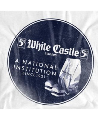 Big & Tall National Institution T-Shirt