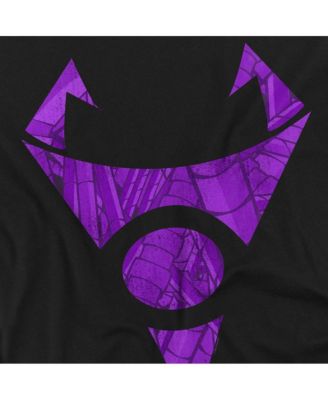 Men's Irken Logo Tubed T-Shirt