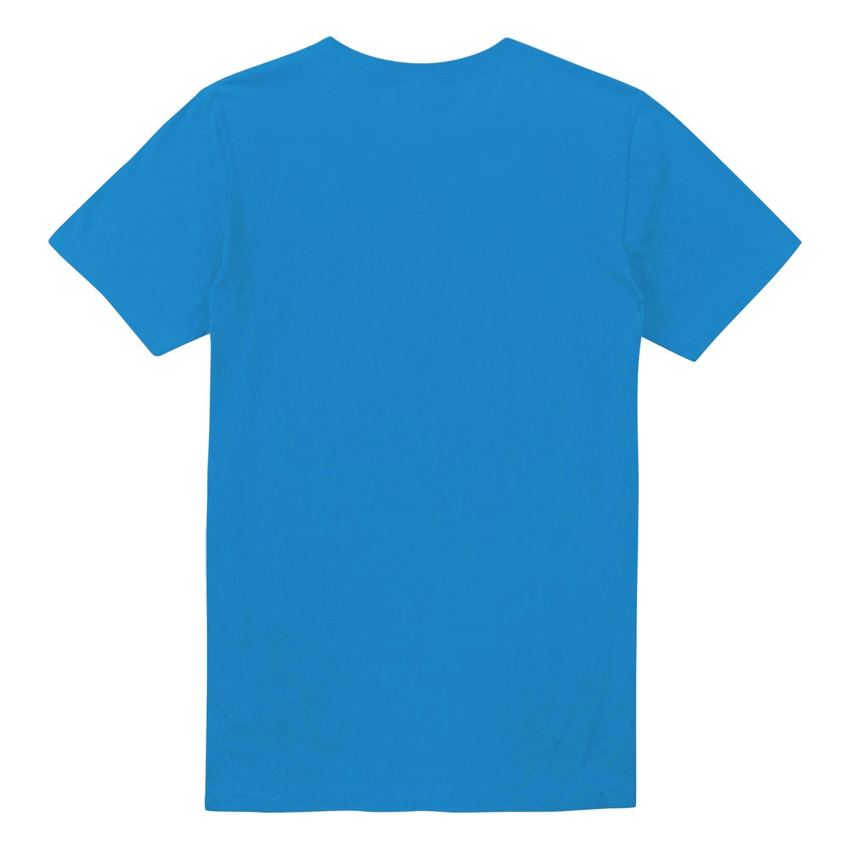 Logovision Men's Tootsie Roll Fruit Rolls Logo T-Shirt