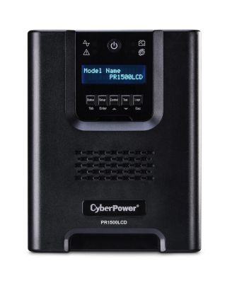 CYBERPOWER