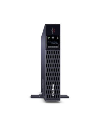 PR3000RT2UC 3000VA/3000W Smart App Sinewave Rack/Tower Convertible UPS System