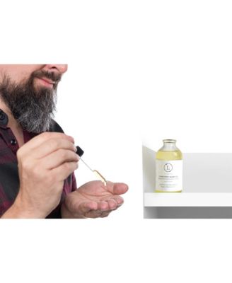 Handmade Beard Oil, 2oz