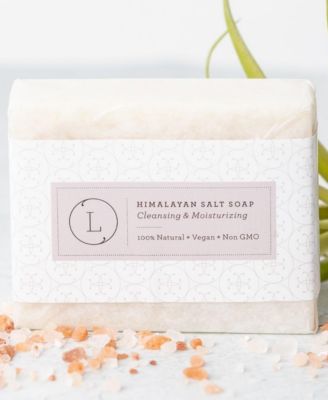 Himalayan Salt Soap Bar Set