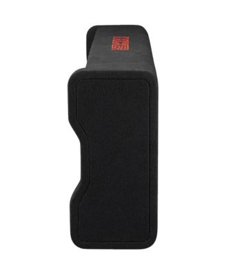 12" Dual Down Firing Subwoofer Enclosure